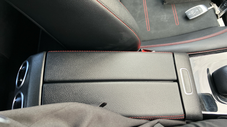 Mercedes-Benz A-Class A220d AMG Line Executive 4dr Auto Diesel Saloon